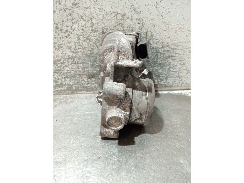 Recambio de caja mariposa para ford transit furgoneta (fa_ _) 2.2 tdci referencia OEM IAM BK2Q9E926AC 0280750598 