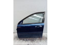 Recambio de puerta delantera izquierda para chevrolet lacetti (j200) 2.0 d referencia OEM IAM  5P 