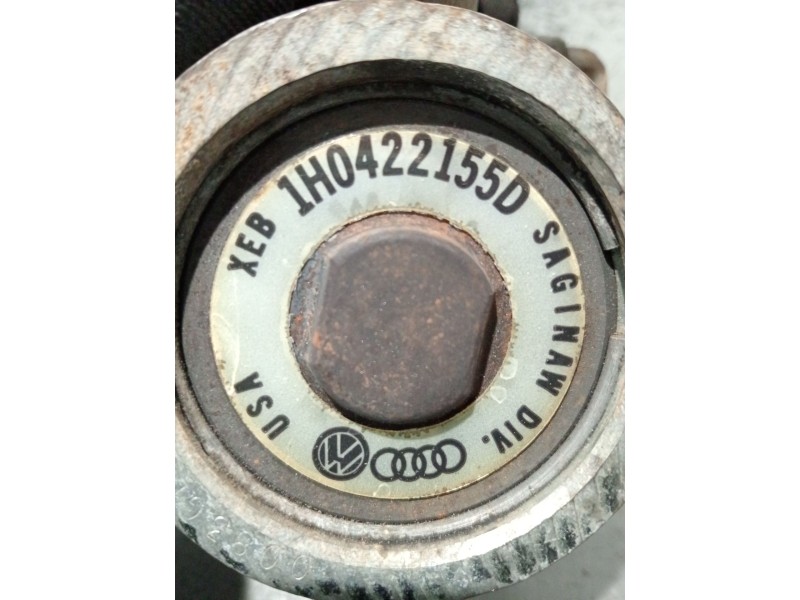 Recambio de bomba direccion para seat ibiza ii (6k1) 1.9 d referencia OEM IAM 1H0422155D  