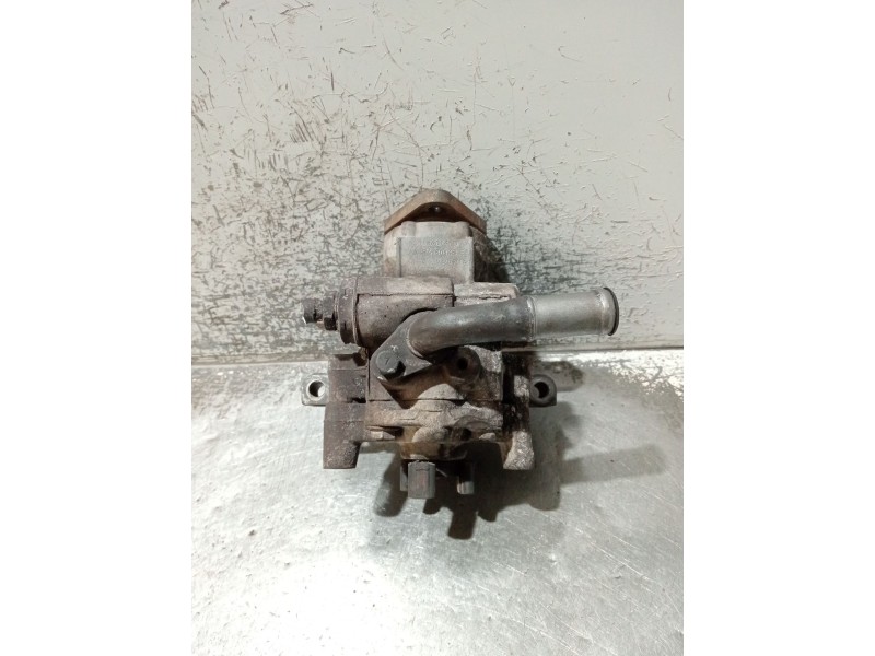 Recambio de bomba direccion para ford transit furgoneta (fa_ _) 2.2 tdci referencia OEM IAM 6C113A674AB AASPA8014B 