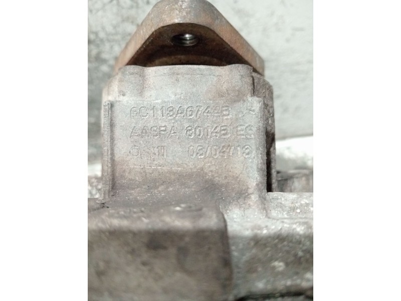 Recambio de bomba direccion para ford transit furgoneta (fa_ _) 2.2 tdci referencia OEM IAM 6C113A674AB AASPA8014B 