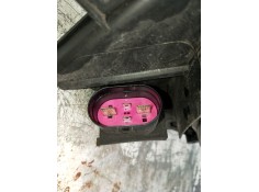 Recambio de electroventilador para volkswagen passat cc b6 (357) 2.0 tdi referencia OEM IAM 1K0121207BC 5D300185  2