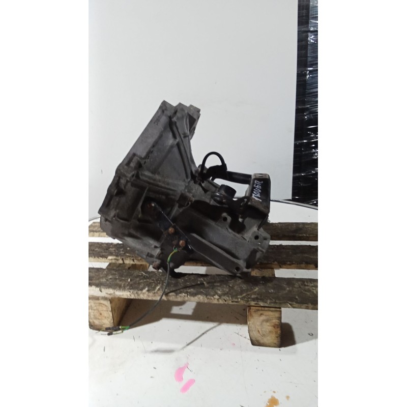 Recambio de caja cambios para rover 200 ii hatchback (rf) 220 d/sd referencia OEM IAM  5V 