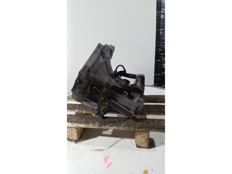 Recambio de caja cambios para rover 200 ii hatchback (rf) 220 d/sd referencia OEM IAM  5V 