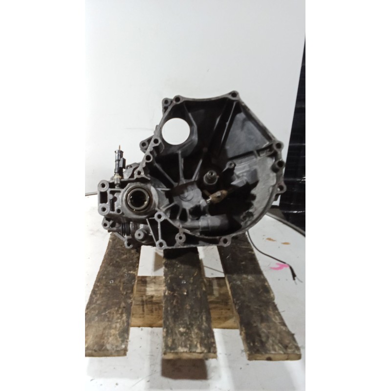 Recambio de caja cambios para rover 200 ii hatchback (rf) 220 d/sd referencia OEM IAM  5V 