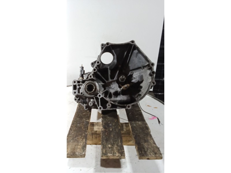 Recambio de caja cambios para rover 200 ii hatchback (rf) 220 d/sd referencia OEM IAM  5V 