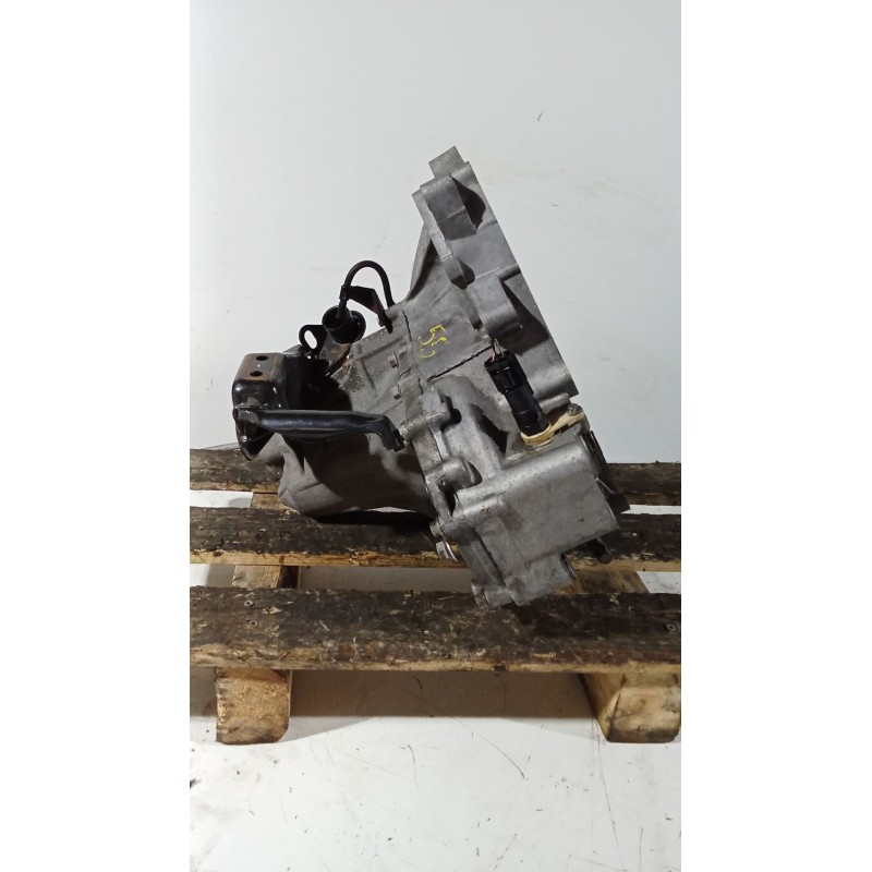 Recambio de caja cambios para rover 200 ii hatchback (rf) 220 d/sd referencia OEM IAM  5V 