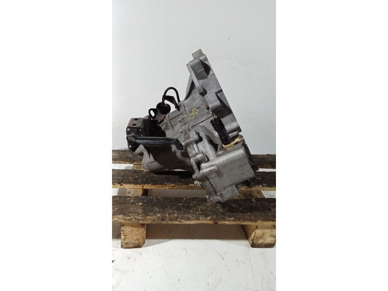 Recambio de caja cambios para rover 200 ii hatchback (rf) 220 d/sd referencia OEM IAM  5V 