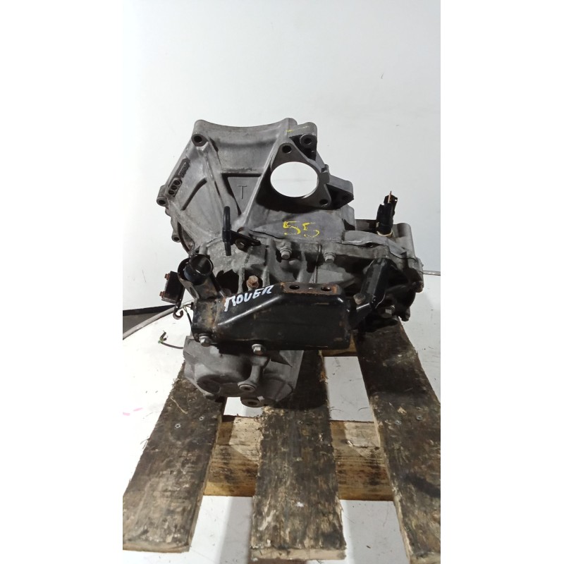 Recambio de caja cambios para rover 200 ii hatchback (rf) 220 d/sd referencia OEM IAM  5V 