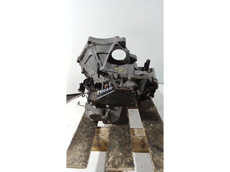 Recambio de caja cambios para rover 200 ii hatchback (rf) 220 d/sd referencia OEM IAM  5V 