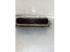 Recambio de centralita motor uce para seat ibiza ii (6k1) 1.4 16v referencia OEM IAM 6160055303   2