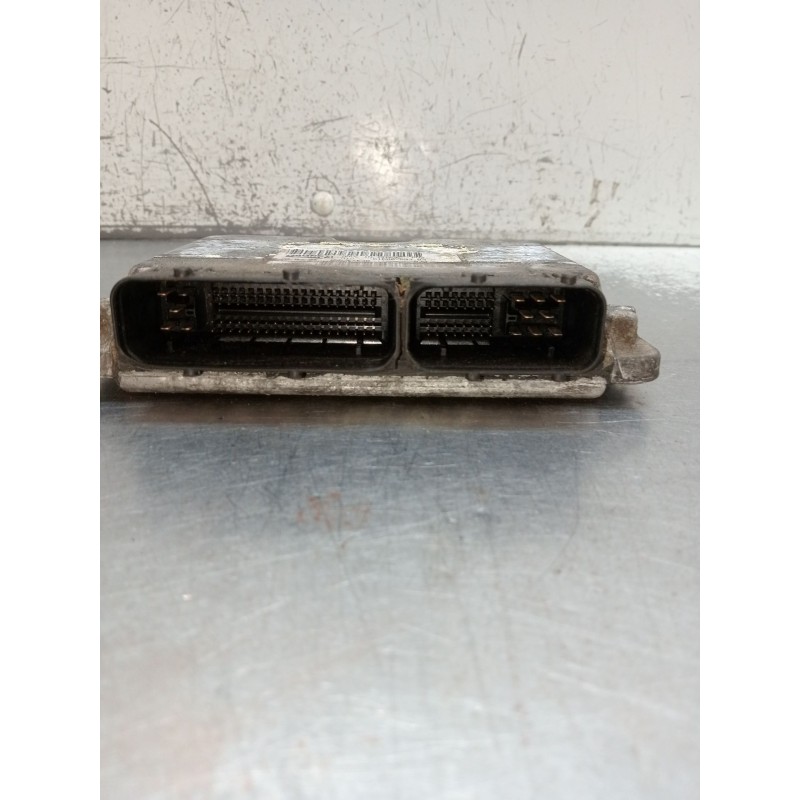 Recambio de centralita motor uce para seat ibiza ii (6k1) 1.4 16v referencia OEM IAM 6160055303  