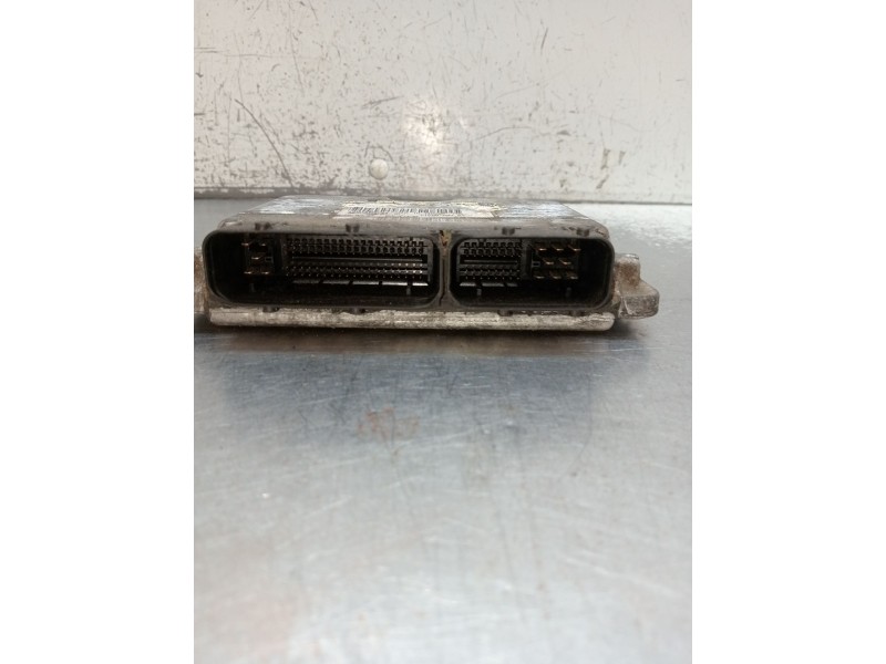 Recambio de centralita motor uce para seat ibiza ii (6k1) 1.4 16v referencia OEM IAM 6160055303  