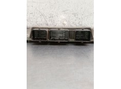 Recambio de centralita motor uce para renault clio iii (br0/1, cr0/1) 1.2 16v (br02, br0j, br11, cr02, cr0j, cr11) referencia OE 2