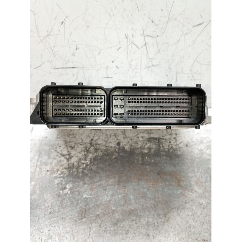 Recambio de centralita motor uce para volkswagen passat cc b6 (357) 2.0 tdi referencia OEM IAM 0281016374 03L907309N EDC17C46 10