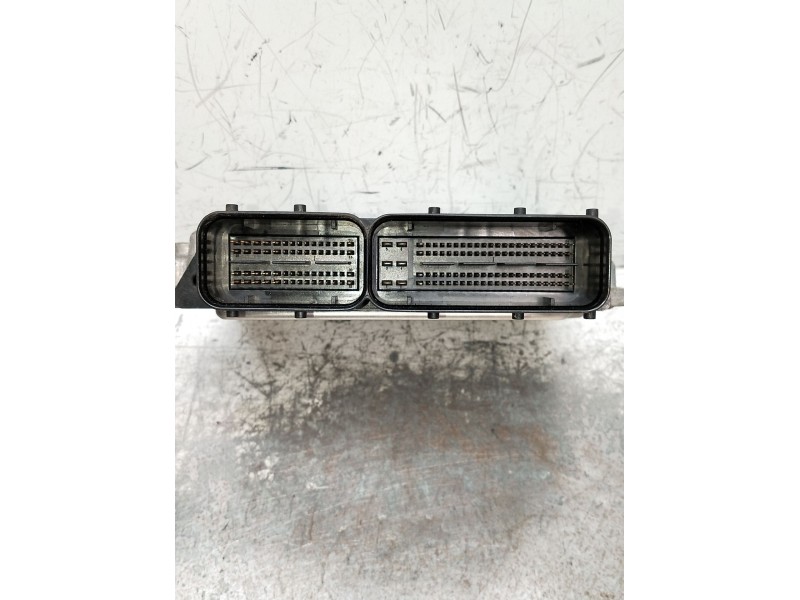 Recambio de centralita motor uce para volkswagen passat cc b6 (357) 2.0 tdi referencia OEM IAM 0281016374 03L907309N EDC17C46 10