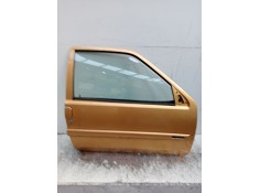 Recambio de puerta delantera derecha para citroën saxo (s0, s1) 1.1 x, sx referencia OEM IAM  3P 