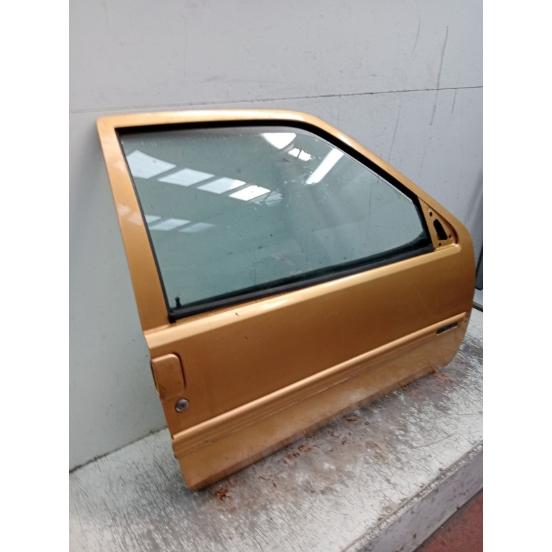 Recambio de puerta delantera derecha para citroën saxo (s0, s1) 1.1 x, sx referencia OEM IAM  3P 