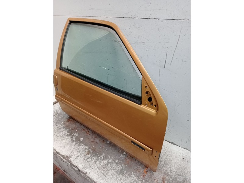 Recambio de puerta delantera derecha para citroën saxo (s0, s1) 1.1 x, sx referencia OEM IAM  3P 