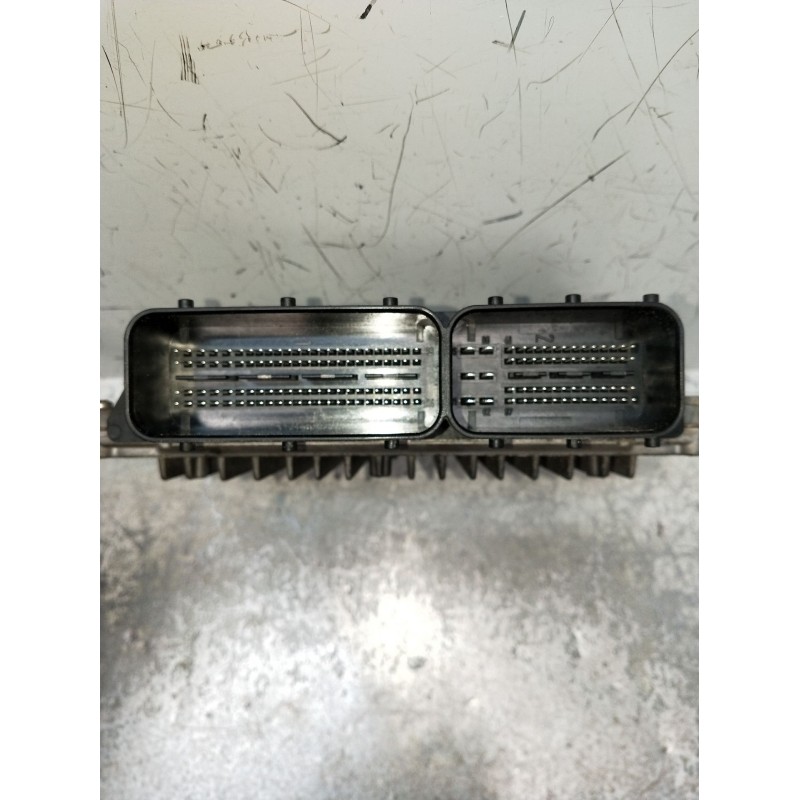 Recambio de centralita motor uce para mercedes-benz clase b sports tourer (w245) b 200 cdi (245.208) referencia OEM IAM A6401500