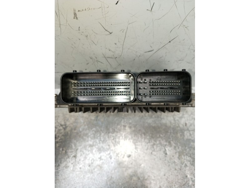 Recambio de centralita motor uce para mercedes-benz clase b sports tourer (w245) b 200 cdi (245.208) referencia OEM IAM A6401500