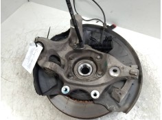 Recambio de mangueta trasera derecha para mercedes clase e (w212) familiar 3.0 cdi cat referencia OEM IAM    2