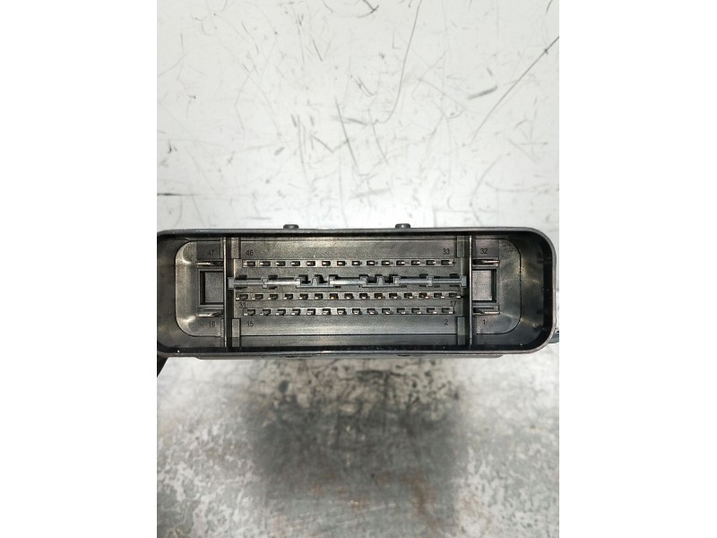 Recambio de centralita suspension para volkswagen passat cc b6 (357) 2.0 tdi referencia OEM IAM 3C0907376A S180031101E 