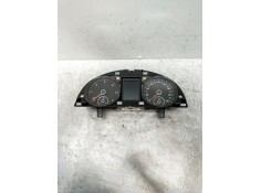 Recambio de cuadro instrumentos para volkswagen passat cc b6 (357) 2.0 tdi referencia OEM IAM 3C8920880J A2C53410557 A2C53219792