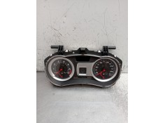 Recambio de cuadro instrumentos para renault clio iii (br0/1, cr0/1) 1.2 16v (br02, br0j, br11, cr02, cr0j, cr11) referencia OEM