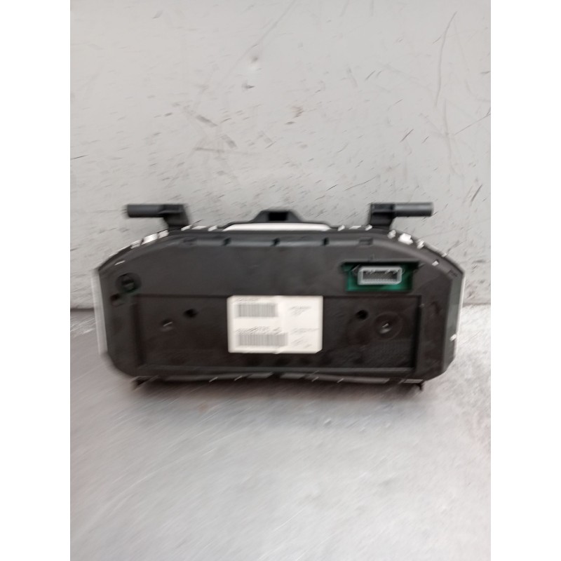Recambio de cuadro instrumentos para renault clio iii (br0/1, cr0/1) 1.2 16v (br02, br0j, br11, cr02, cr0j, cr11) referencia OEM