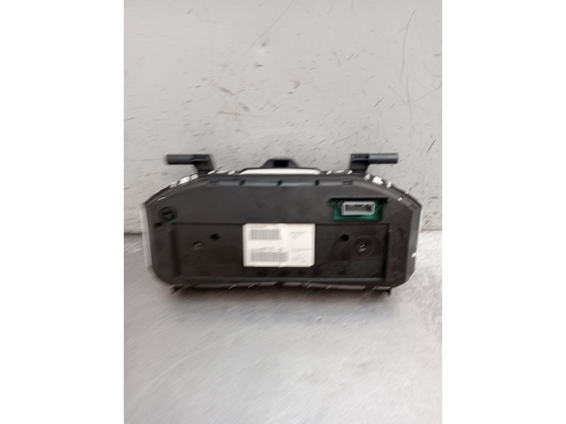 Recambio de cuadro instrumentos para renault clio iii (br0/1, cr0/1) 1.2 16v (br02, br0j, br11, cr02, cr0j, cr11) referencia OEM