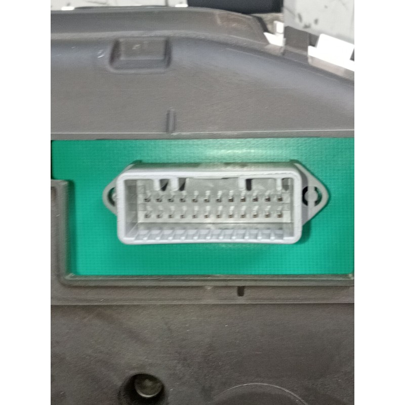 Recambio de cuadro instrumentos para renault clio iii (br0/1, cr0/1) 1.2 16v (br02, br0j, br11, cr02, cr0j, cr11) referencia OEM