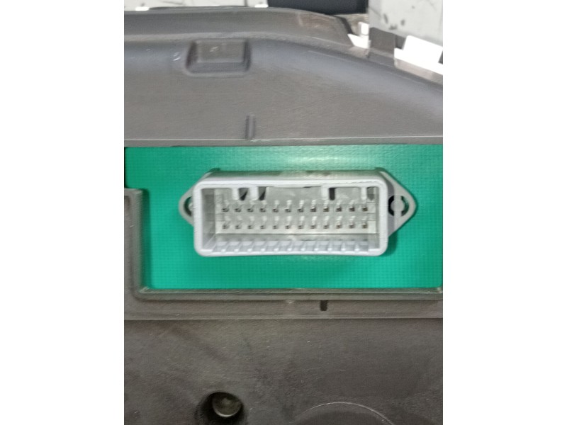 Recambio de cuadro instrumentos para renault clio iii (br0/1, cr0/1) 1.2 16v (br02, br0j, br11, cr02, cr0j, cr11) referencia OEM