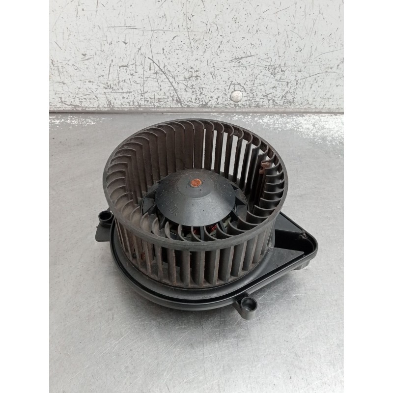 Recambio de motor calefaccion para audi a4 b7 avant (8ed) 2.0 tdi 16v referencia OEM IAM 8E1820021E  