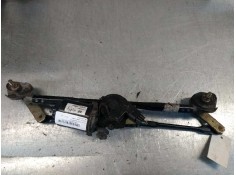 Recambio de motor limpia delantero para hyundai santa fe (sm) referencia OEM IAM 035418070 981102B000 