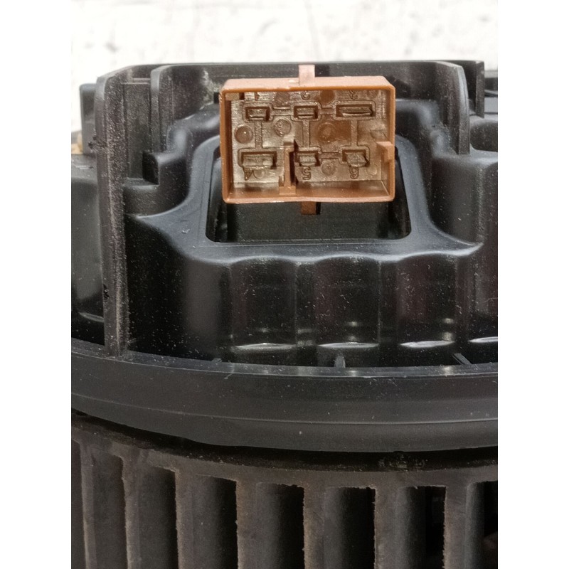 Recambio de motor calefaccion para audi a4 b7 avant (8ed) 2.0 tdi 16v referencia OEM IAM 8E1820021E  