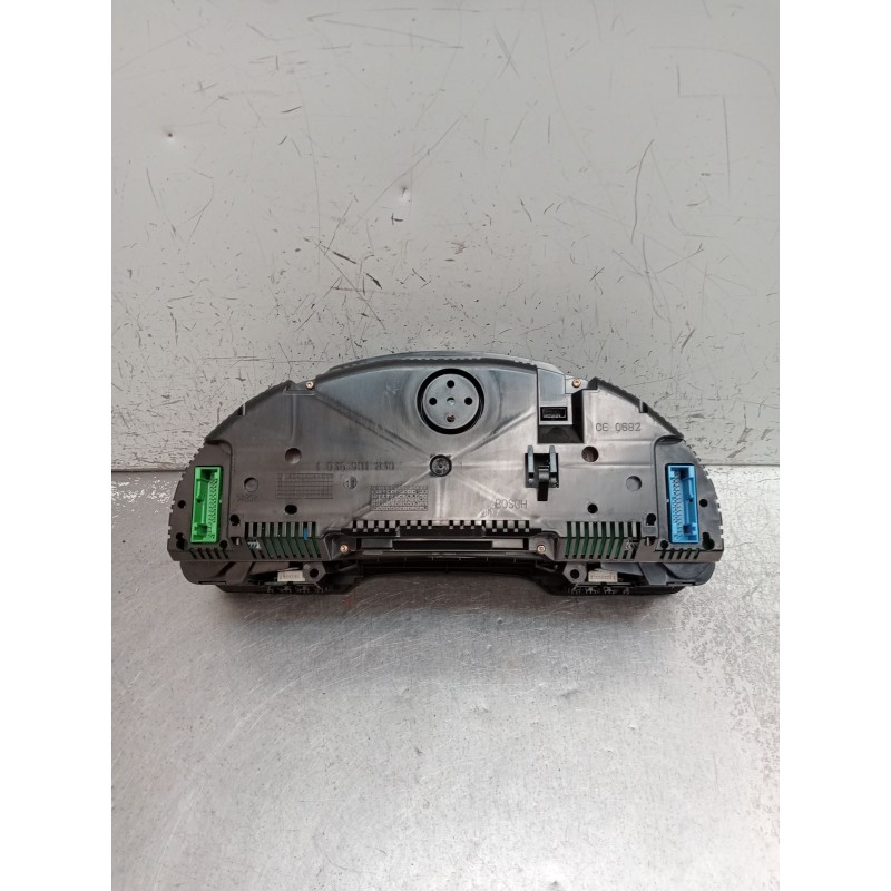 Recambio de cuadro instrumentos para audi a4 b7 avant (8ed) 2.0 tdi 16v referencia OEM IAM 8E0920901D 0263626090 