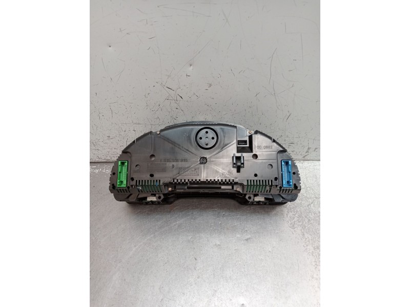 Recambio de cuadro instrumentos para audi a4 b7 avant (8ed) 2.0 tdi 16v referencia OEM IAM 8E0920901D 0263626090 