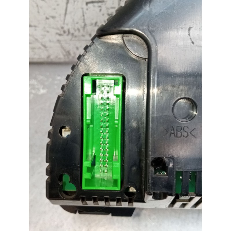 Recambio de cuadro instrumentos para audi a4 b7 avant (8ed) 2.0 tdi 16v referencia OEM IAM 8E0920901D 0263626090 