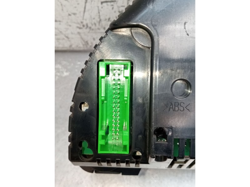 Recambio de cuadro instrumentos para audi a4 b7 avant (8ed) 2.0 tdi 16v referencia OEM IAM 8E0920901D 0263626090 
