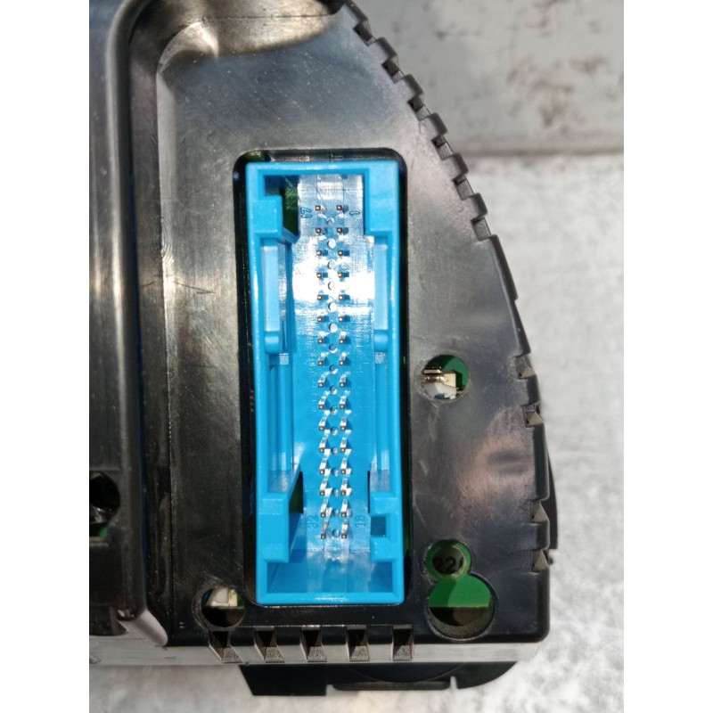 Recambio de cuadro instrumentos para audi a4 b7 avant (8ed) 2.0 tdi 16v referencia OEM IAM 8E0920901D 0263626090 