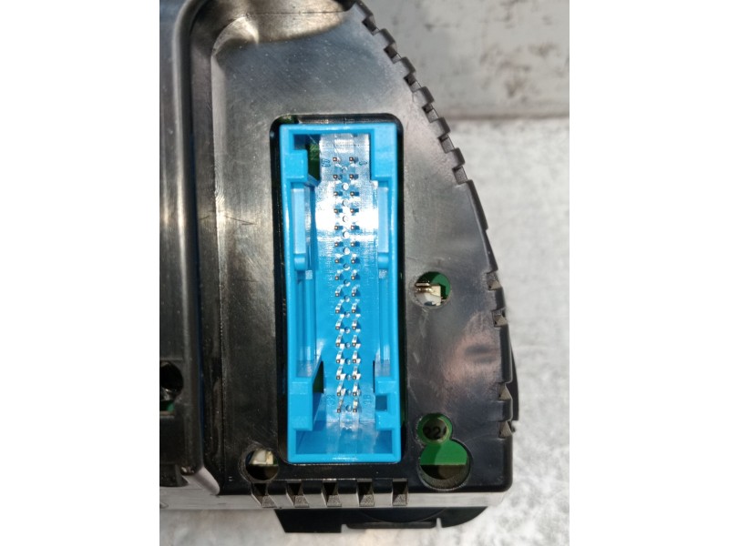 Recambio de cuadro instrumentos para audi a4 b7 avant (8ed) 2.0 tdi 16v referencia OEM IAM 8E0920901D 0263626090 