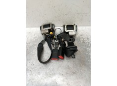 Recambio de juego cinturones trasero para mercedes-benz clase b sports tourer (w245) b 200 cdi (245.208) referencia OEM IAM  5P 