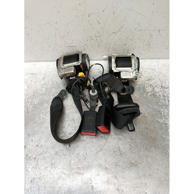 Recambio de juego cinturones trasero para mercedes-benz clase b sports tourer (w245) b 200 cdi (245.208) referencia OEM IAM  5P 