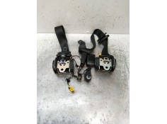 Recambio de juego cinturones trasero para mercedes-benz clase b sports tourer (w245) b 200 cdi (245.208) referencia OEM IAM  5P  2