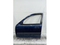 Recambio de puerta delantera izquierda para rover 200 ii hatchback (rf) 220 d/sd referencia OEM IAM  5P