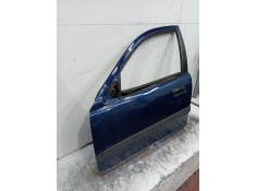 Recambio de puerta delantera izquierda para rover 200 ii hatchback (rf) 220 d/sd referencia OEM IAM  5P  2