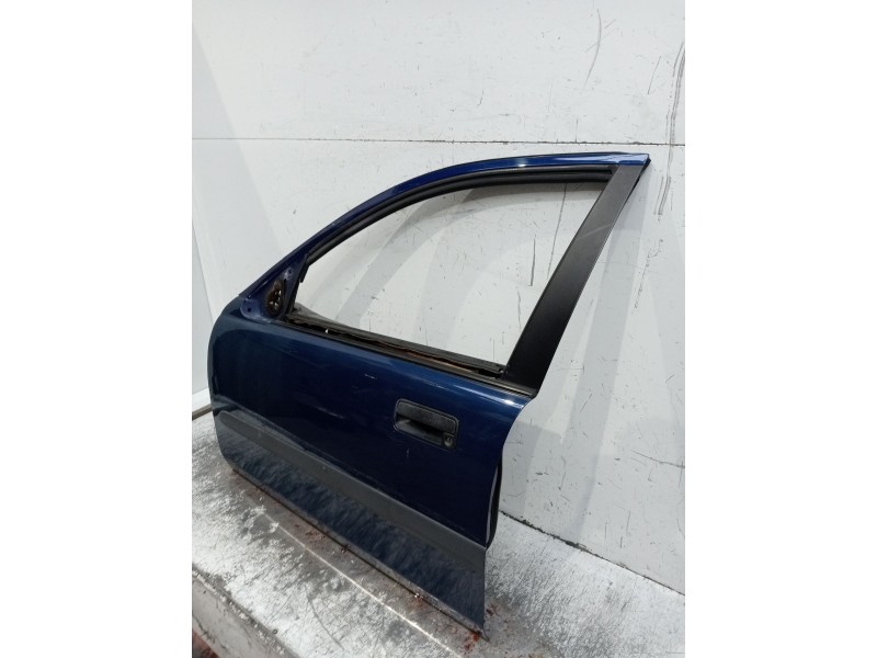 Recambio de puerta delantera izquierda para rover 200 ii hatchback (rf) 220 d/sd referencia OEM IAM  5P 