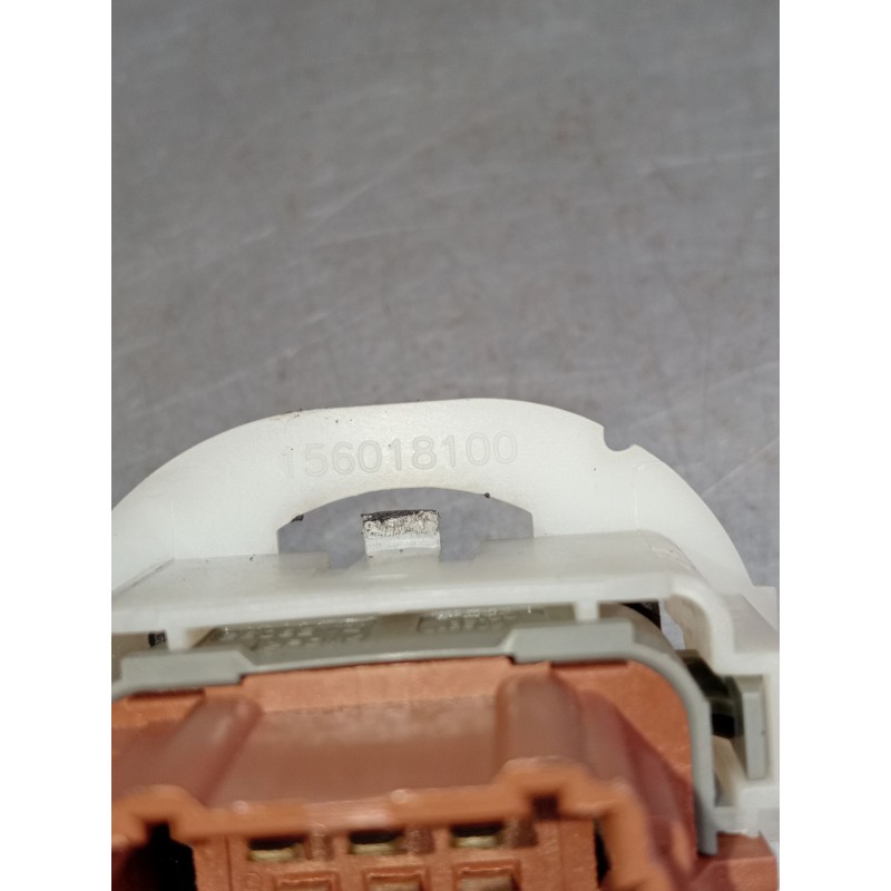 Recambio de mando elevalunas delantero derecho para renault clio iii (br0/1, cr0/1) 1.2 16v (br02, br0j, br11, cr02, cr0j, cr11)