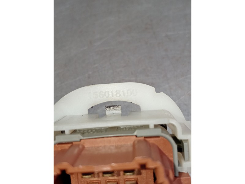 Recambio de mando elevalunas delantero derecho para renault clio iii (br0/1, cr0/1) 1.2 16v (br02, br0j, br11, cr02, cr0j, cr11)